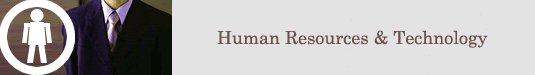 Human Resource & Technology