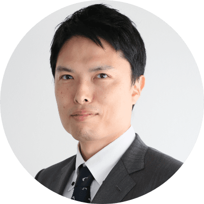 インターリンク株式会社　営業本部　林 誠