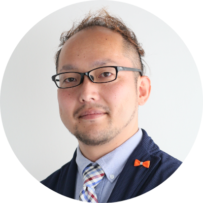 インターリンク株式会社 赤津 忠広