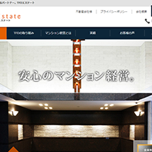 株式会社TFDエステート様